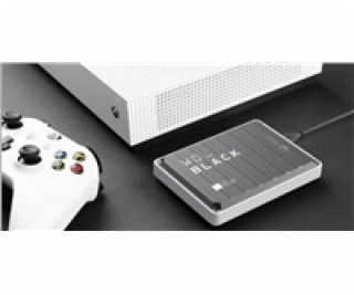 WD BLACK P10 Game Drive XBOX One 5TB HDD / Externí / 2,5 ...