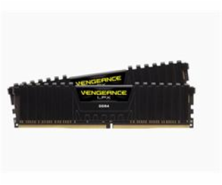 Corsair DDR4 32GB (2x16GB) Vengeance LPX DIMM 3600MHz CL1...