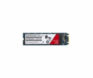 WD RED SSD 3D NAND WDS200T1R0B 2TB M.2, (R:560, W:530MB/s)