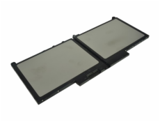 Dell Latitude E7470 Baterie do Laptopu 7,6V 7080mAh