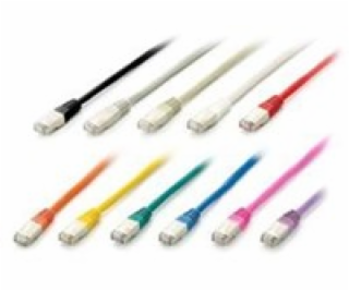 Vybavte 605678 Patch Cable Cable RJ45 Konektor pre RJ45 P...