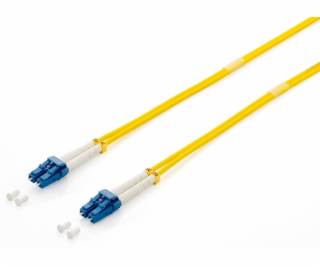 Vybaviť LC Fiber Optic Patchcord - LC Singlemode Duplex O...