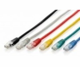 Vybaviť Patchcord RJ45, kat. 6, UTP, 3M, žltá