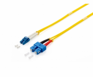 Vybaviť LC/SC vlákno optický patchcord, 2M (254332)