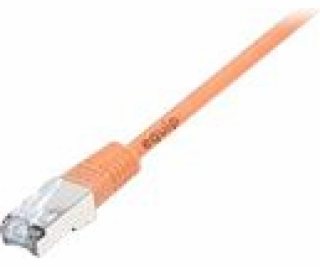 Vybavte 605577 Cat6 Patch Cable Cable RJ45 Konektor na RJ...