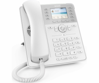 D735, VoIP-Telefon