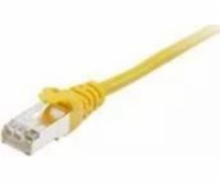 Vybaviť Patchcord Cat 6A, SFTP, 15 m, žltá (606309)