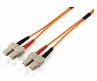 Vybavte vlákno Optic Patchcord SC/SC 5M (253335)