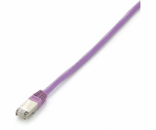 Equip 605559 Patchkabel S/FTP Cat6 20m violett