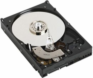 DELL disk/ 1TB/ 7.2k/ SATA/ 6G/ cabled/ 3.5""/ pro R240, ...