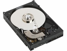 DELL disk/ 1TB/ 7.2k/ SATA/ 6G/ cabled/ 3.5""/ pro R240, T130, T30, T140