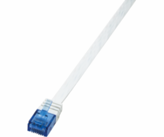 LogiLink CF2021U Slim Line CAT 6 Patchkabel RJ45-Stecker ...