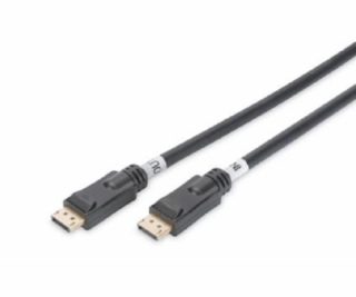 ASM AK-340105-150-S Cable DisplayPort 4K 60Hz UHD Type DP...