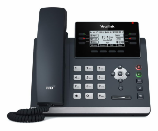 Yealink SIP-T42U IP telefon