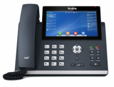 SIP-T48U, VoIP-Telefon