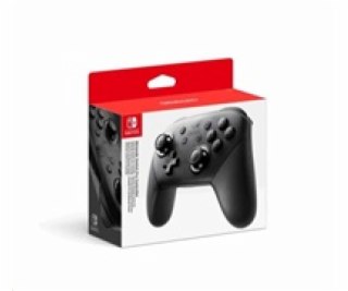 Nintendo Switch Pro Controller