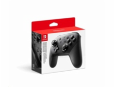 Nintendo Switch Pro Controller