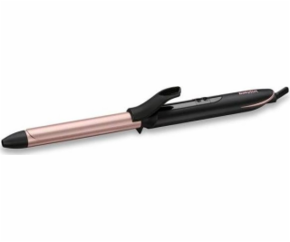 BaByliss 19 mm Curling Tong Curling iron Warm Black  Pink...