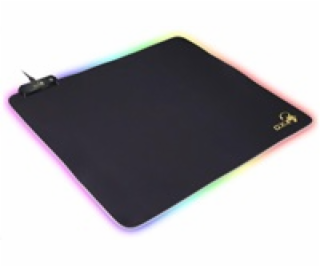 GENIUS podložka pod myš GX GAMING GX-Pad 500S RGB, USB, č...