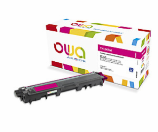 OWA Armor toner pro BROTHER DCP L3510CDW, DCP L3550CDW, H...