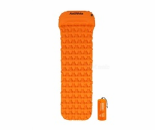 Naturehike nafukovací karimatka FC-12 600g - modrá