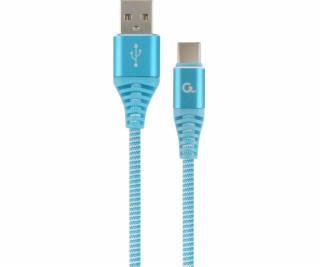 Gembird CC-USB2B-AMCM-1M-VW USB cable 1.8 m USB 2.0 USB A...