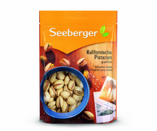 Seeberger Pistácie solené 150 g