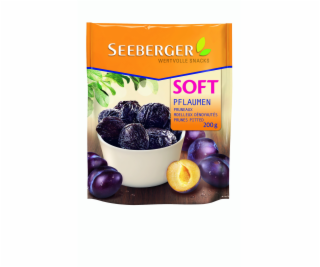 Seeberger Měkké švestky 200g