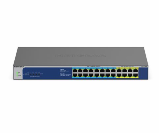 Netgear 24PT GE U60 POE++ UM SWITCH