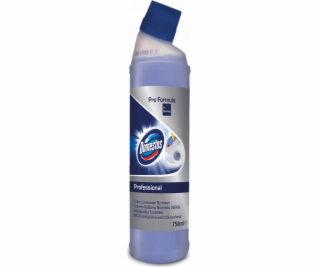 Domestos Professional Toilet Limescale Remover 750 ml