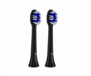 Náhradní hlavice TrueLife SonicBrush Compact Whiten Black...