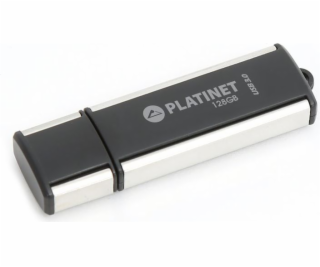 PLATINET PENDRIVE USB 3.0 X-DEPO 128GB černý