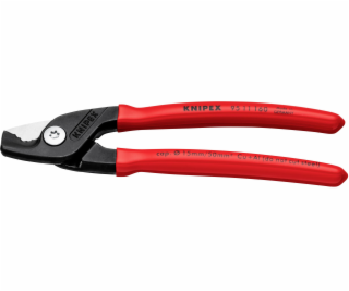 KNIPEX StepCut Cable Shears