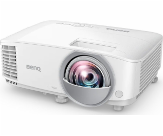 BenQ DLP Projektor MX825STH/1024x768 XGA/3500ANSI/0.61:1/...