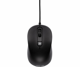 ASUS MU101C MOUSE black