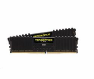 Corsair DDR4 16GB (2x8GB) Vengeance LPX DIMM 3600MHz CL16...