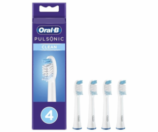 PULSONIC SR 32-4 NÁHR. HLAVICE ORAL-B