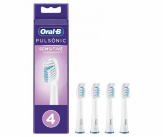 PULSONIC SR32-4 SENSITIVE NÁHR.HL.ORAL-B