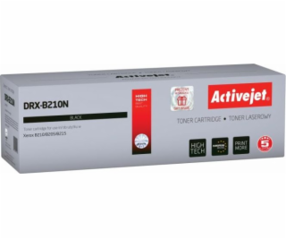 Activejet DRX-B210N bubon (náhradný Xerox 101R00664; Supr...