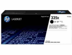 HP 335X High Yield Black Original LaserJet Toner Cartridge