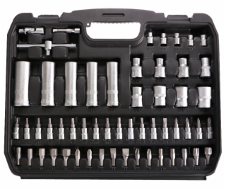 SIXTOL Gola sada TOOL SET 108