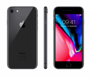 Renewd® iPhone 8 Space Gray 64GB