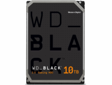 Black 10 TB, Festplatte