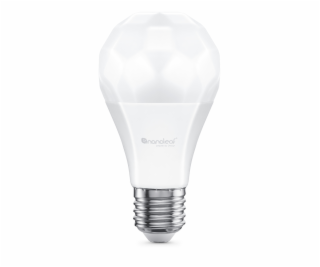 Nanoleaf Essentials Smart A19 Bulb 800Lm White 2700K-6500...