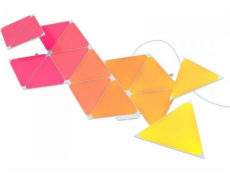 Nanoleaf Shapes Triangles Starter Kit 15PK