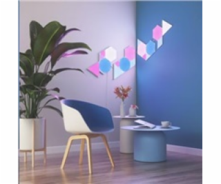 Nanoleaf Shapes Triangles Mini Expansion Pack 10PK