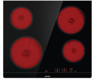 Gorenje CT41SC Varná doska