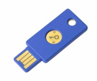 Security Key NFC - USB-A, podporující vícefaktorovou aute...