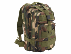 Batoh na záda 30l ARMY WOOD CATTARA