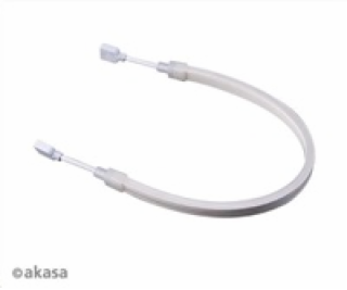 AKASA kabel SOHO MBA, Addressable RGB LED strip light